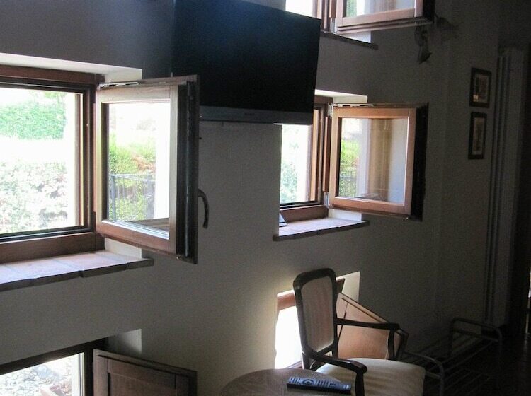 مبيت وإفطار Casa Rastia