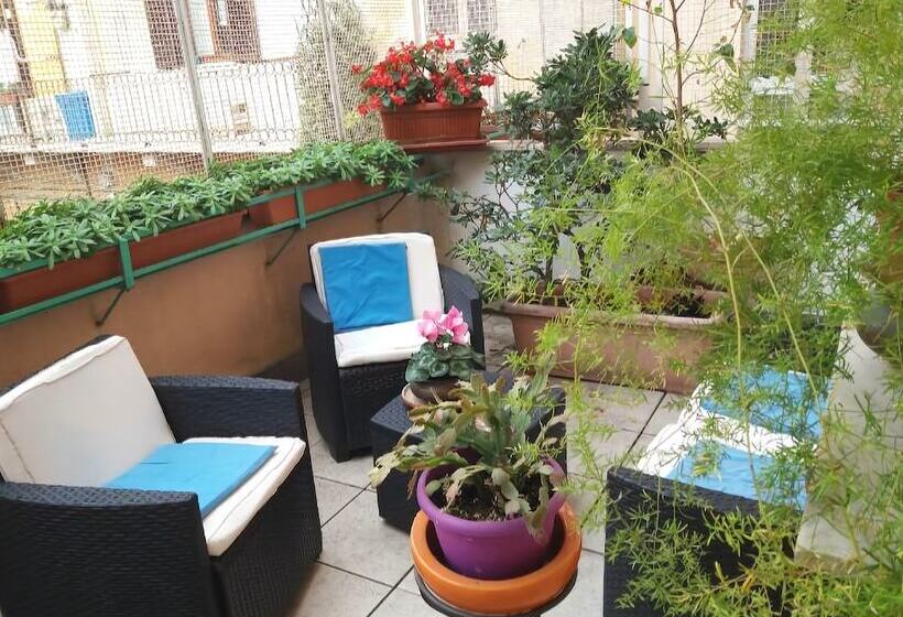 住宿加早餐  Da Selly