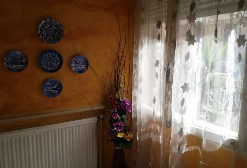 住宿加早餐  Da Selly