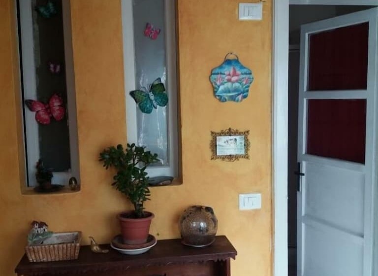 住宿加早餐  Da Selly