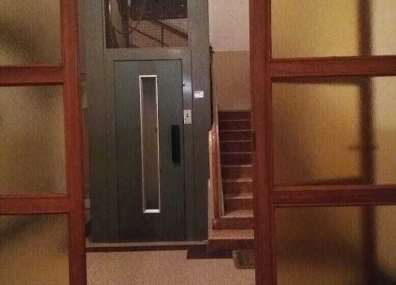 住宿加早餐  Da Selly