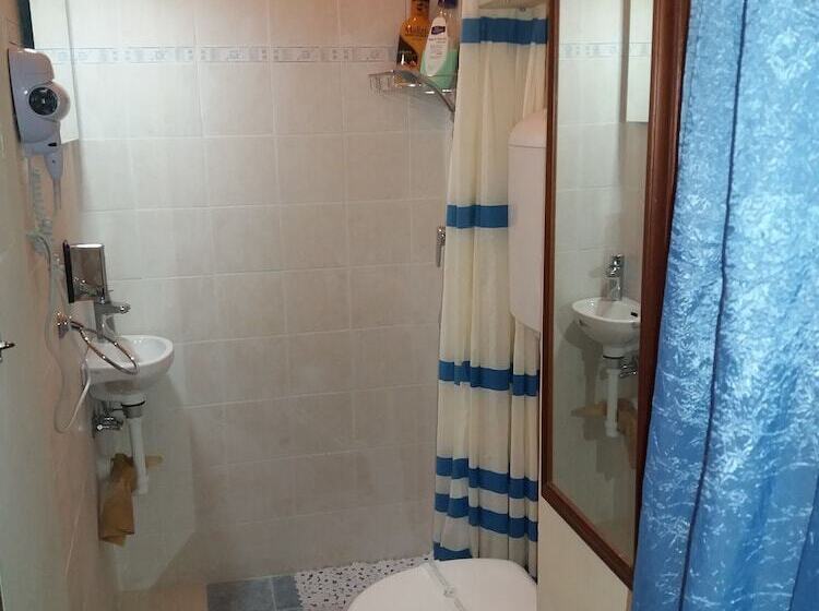 住宿加早餐  Da Selly