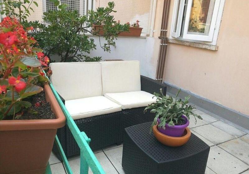 住宿加早餐  Da Selly