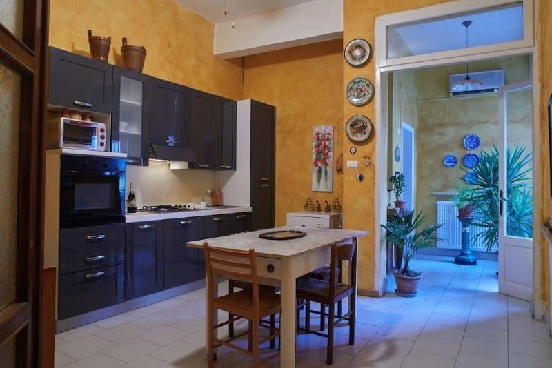 住宿加早餐  Da Selly