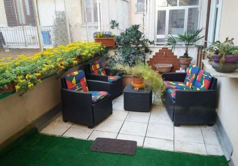 住宿加早餐  Da Selly