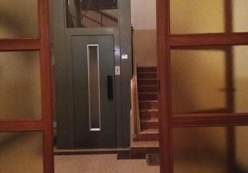 住宿加早餐  Da Selly