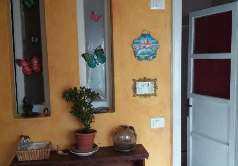 住宿加早餐  Da Selly