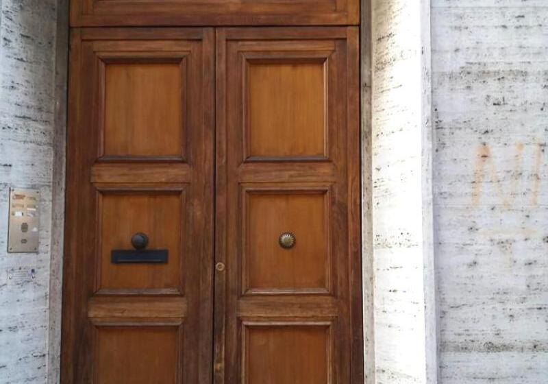 住宿加早餐  Da Selly