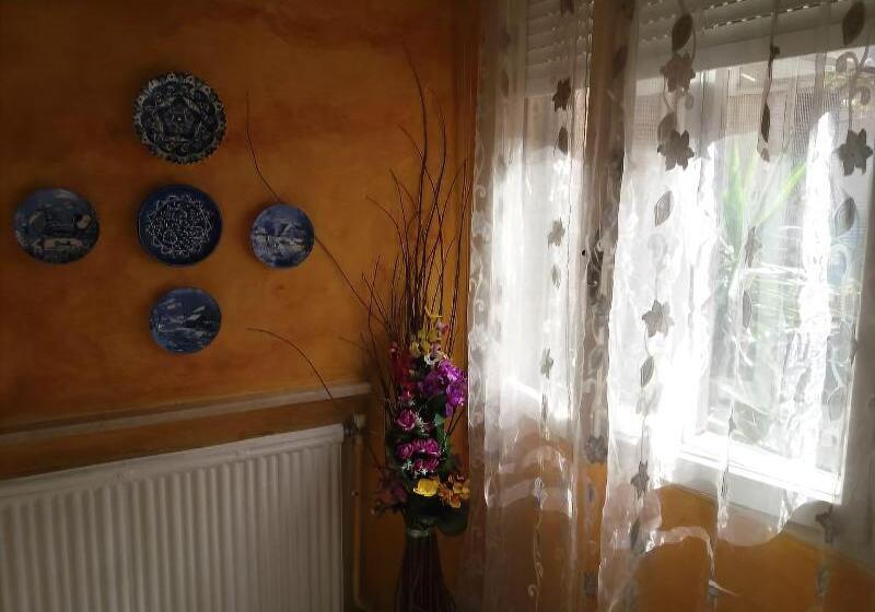 住宿加早餐  Da Selly