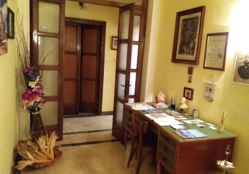 住宿加早餐  Da Selly