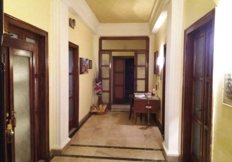 住宿加早餐  Da Selly