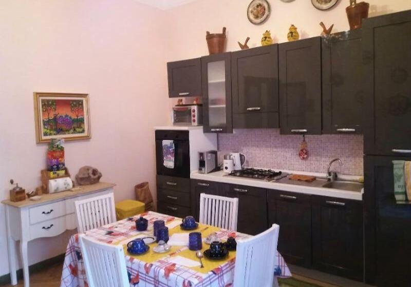 住宿加早餐  Da Selly