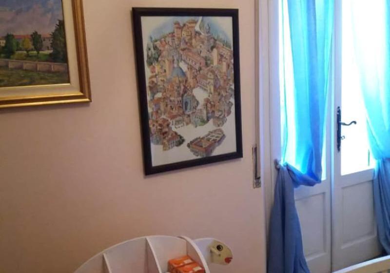 住宿加早餐  Da Selly