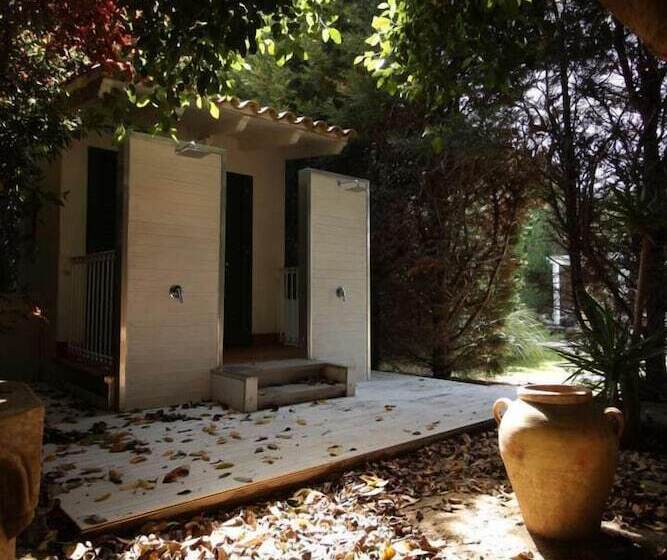 住宿加早餐 Homi Country Retreat