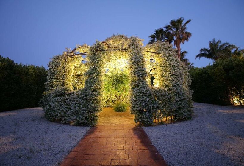 住宿加早餐 Homi Country Retreat