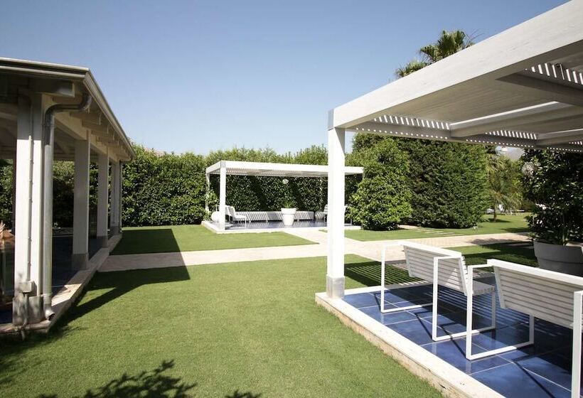 住宿加早餐 Homi Country Retreat