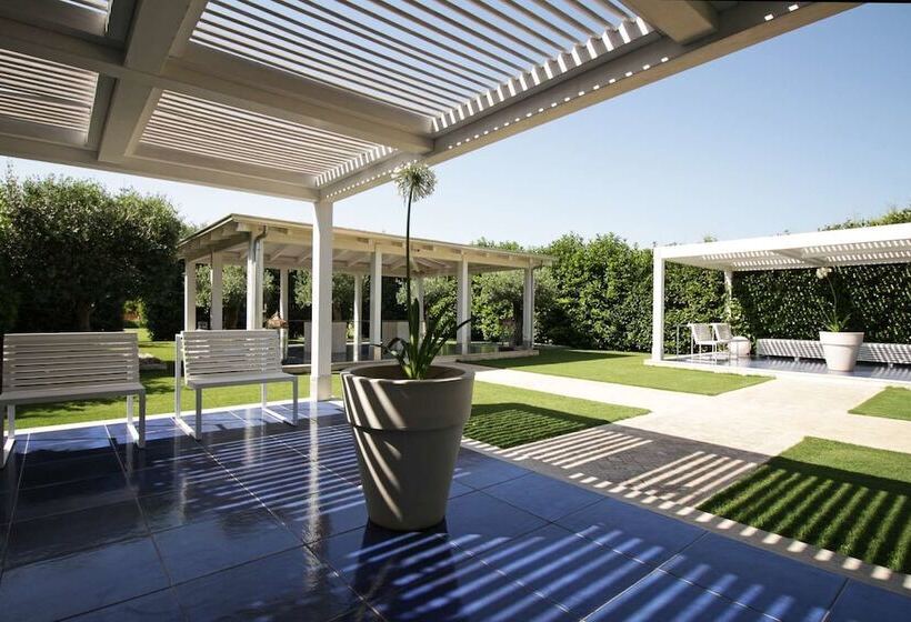 住宿加早餐 Homi Country Retreat