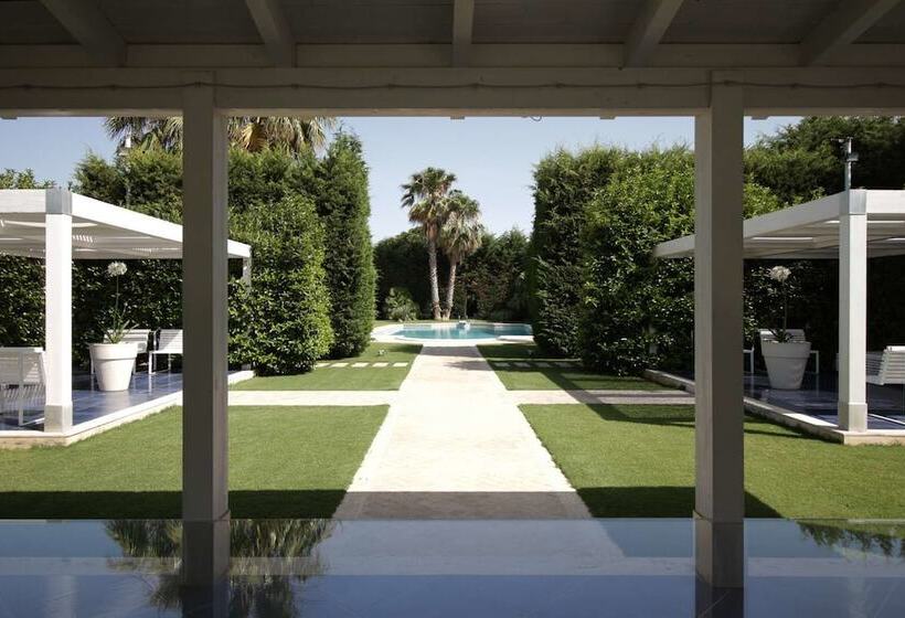 住宿加早餐 Homi Country Retreat