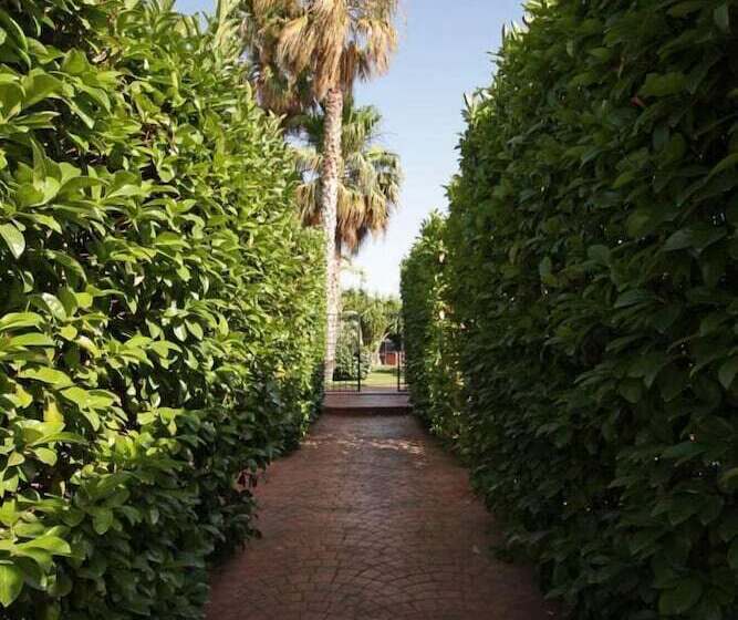 住宿加早餐 Homi Country Retreat