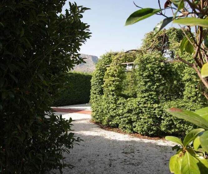 住宿加早餐 Homi Country Retreat