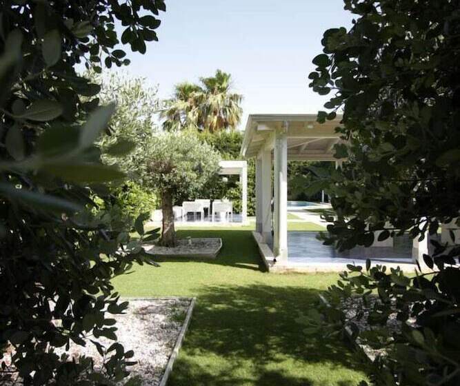 住宿加早餐 Homi Country Retreat