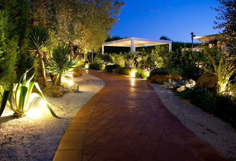 住宿加早餐 Homi Country Retreat