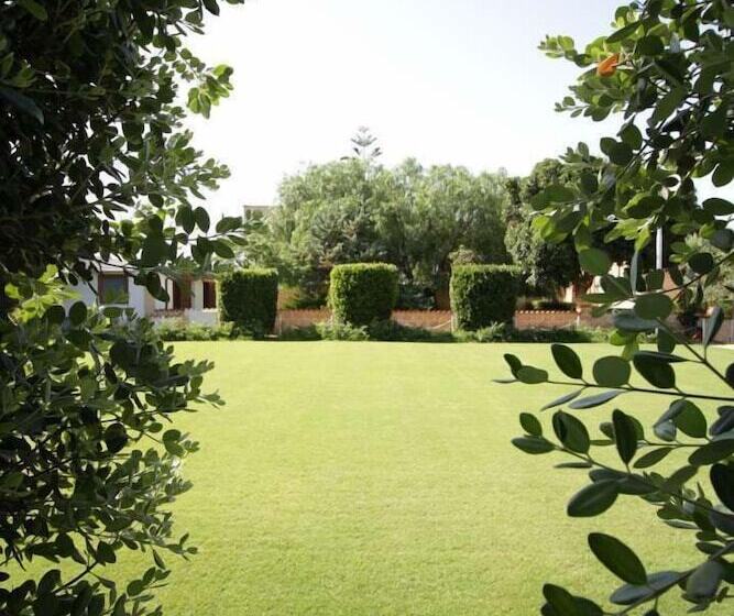 住宿加早餐 Homi Country Retreat