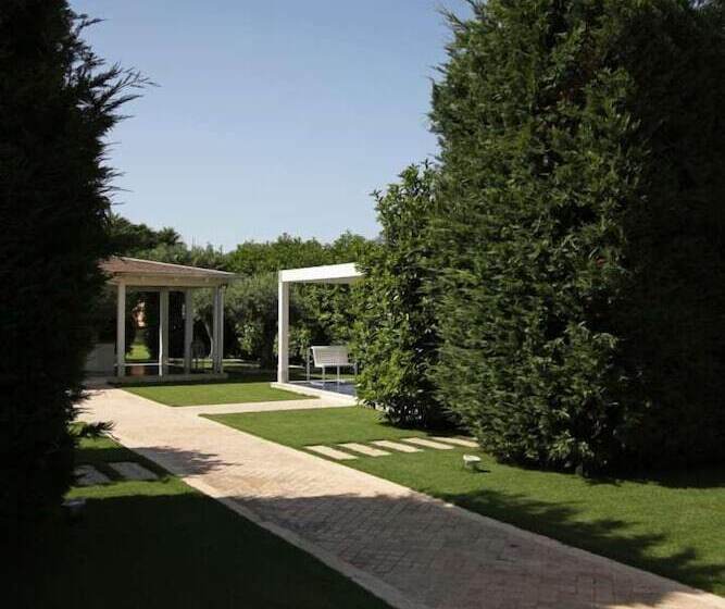 住宿加早餐 Homi Country Retreat