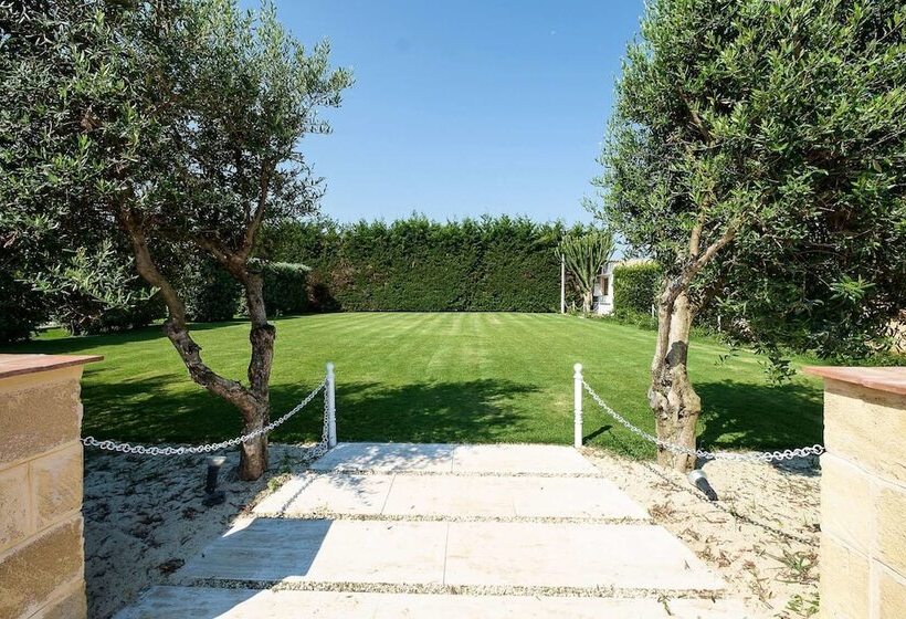 住宿加早餐 Homi Country Retreat