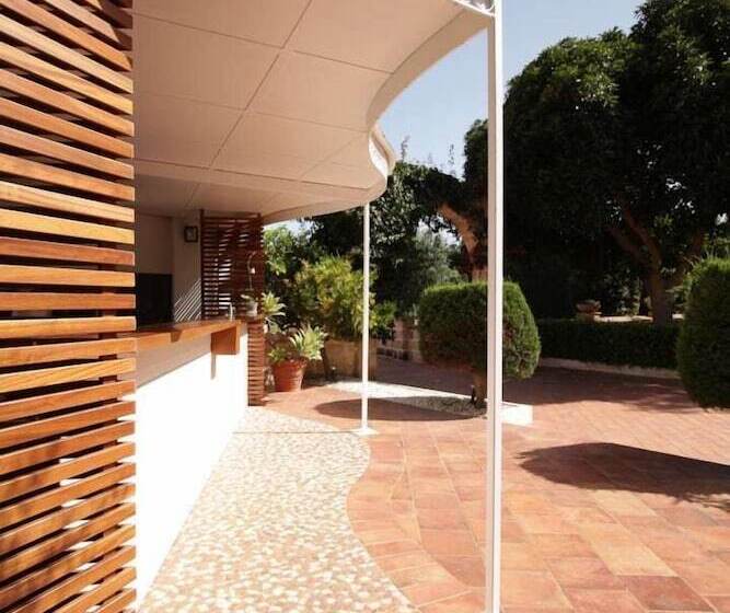 住宿加早餐 Homi Country Retreat