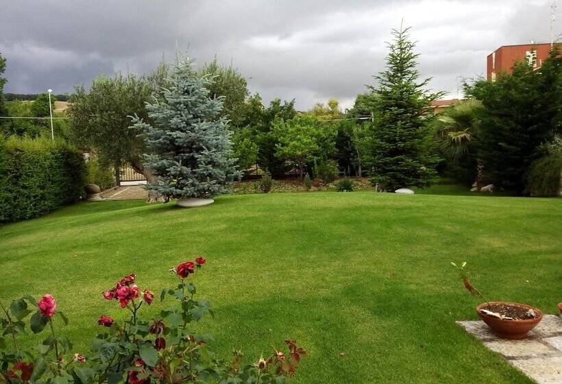 تختخواب و صبحانه I Gelsomini