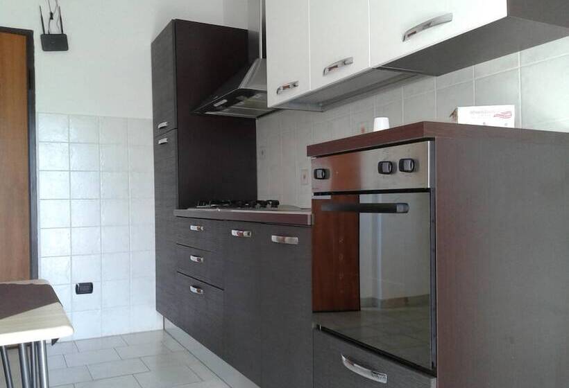 تختخواب و صبحانه I Gelsomini