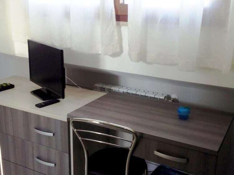 تختخواب و صبحانه I Gelsomini