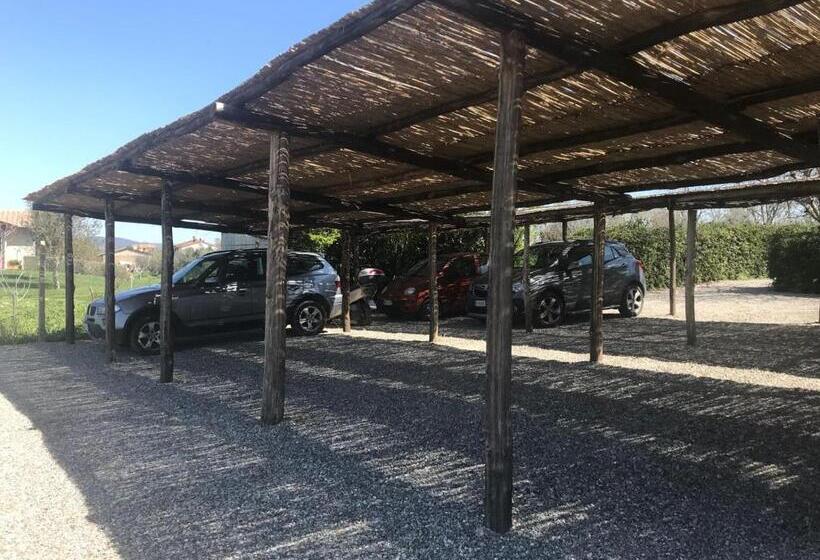 צימר Il Melarancio