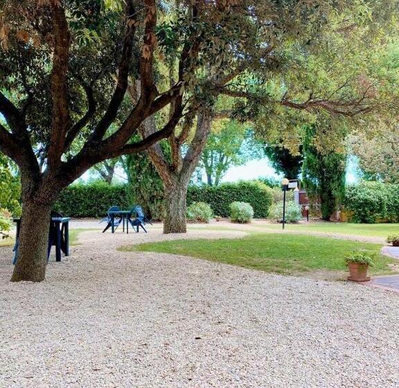 צימר Il Melarancio