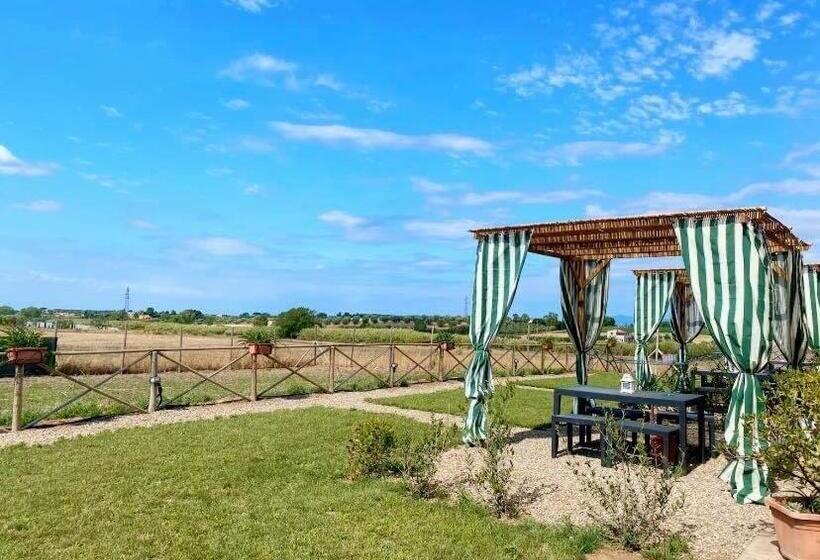 צימר Il Melarancio