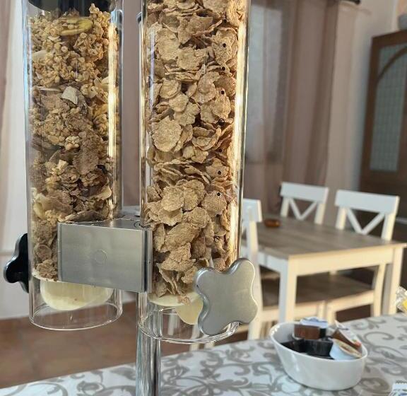 צימר Il Melarancio