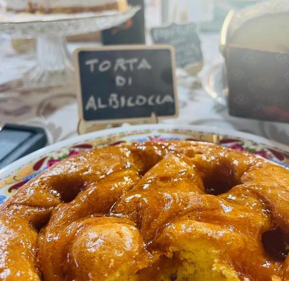 צימר Il Melarancio