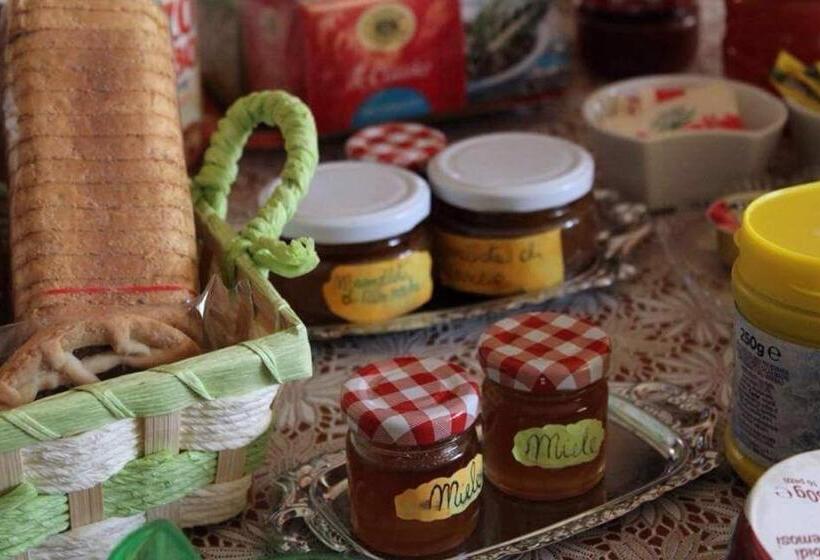 צימר Il Melarancio