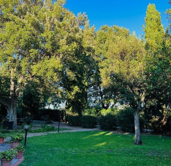 צימר Il Melarancio