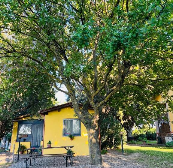 צימר Il Melarancio