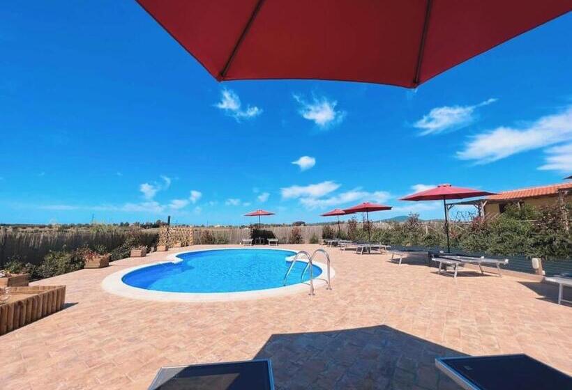 צימר Il Melarancio