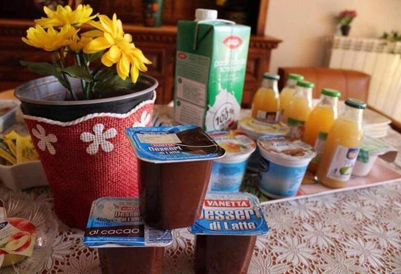 צימר Il Melarancio