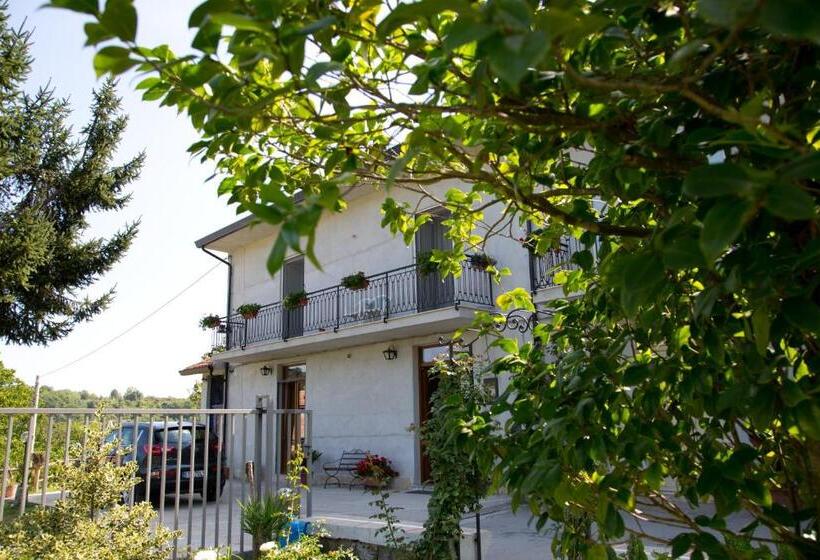 민박 Il Moro Bianco