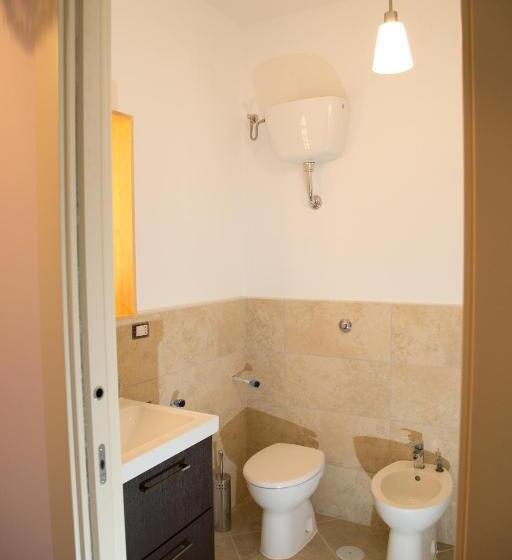 Bed and Breakfast Il Moro Bianco