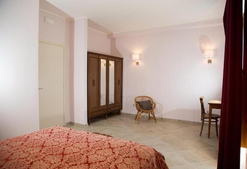 Bed and Breakfast Il Moro Bianco