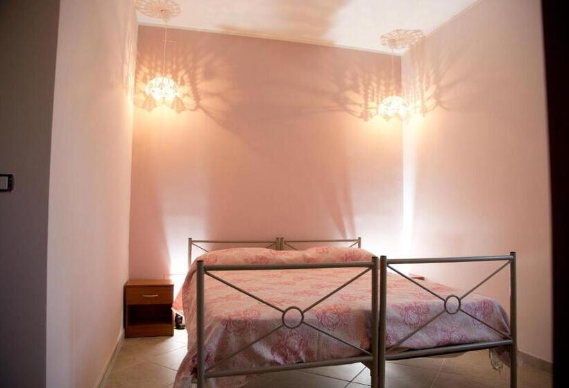Bed and Breakfast Il Moro Bianco