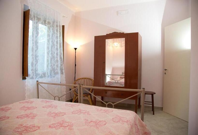 Bed and Breakfast Il Moro Bianco