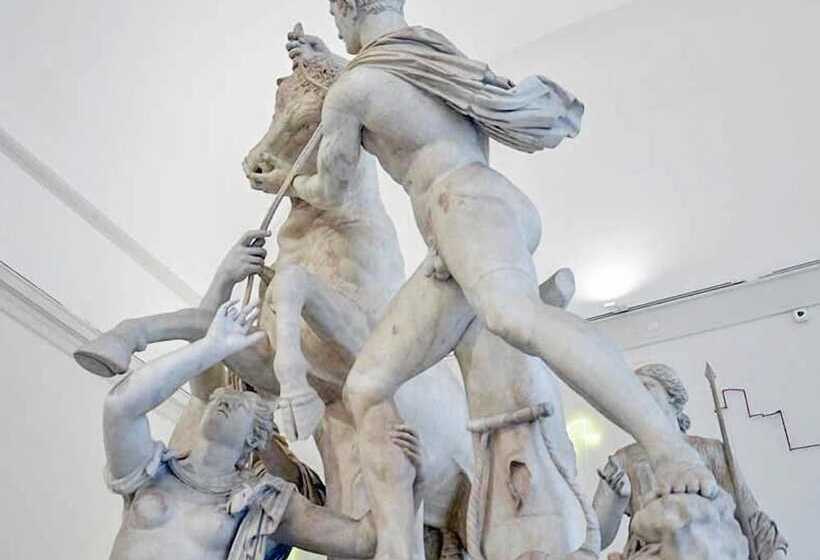 צימר Insula House