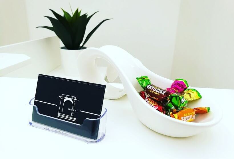 צימר Insula House